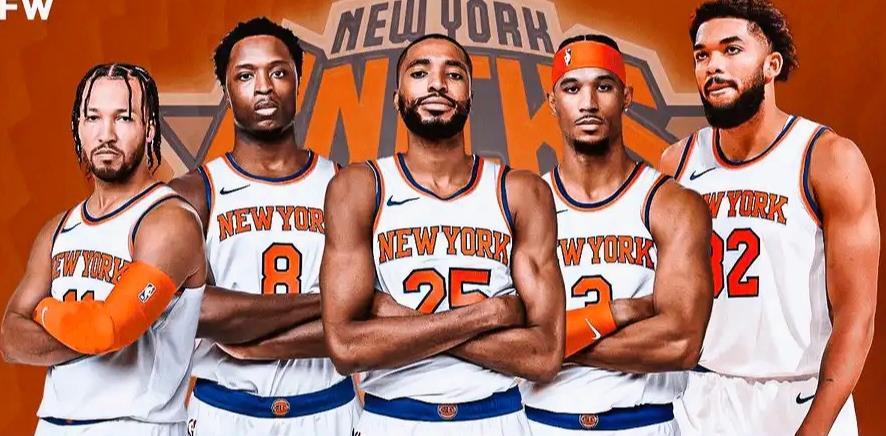 没有快船！ESPN预测下赛季总冠军：只会从这5队中产生！